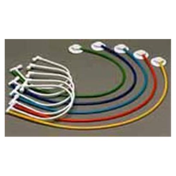 Stethoscope Clinician Uniscope Light Blue Pediatric 1-Head Ea